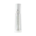 Pump Worx MEGA-VAC Power Pump Clear/White