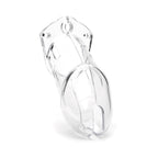 CB-6000 Clear Male Chastity