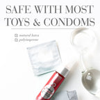 JO Nipple Titillator Arousal Gel Strawberry 1 oz.