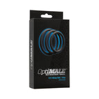 OptiMALE – 3 C-Ring Set – Thin Slate