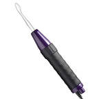 Zeus Deluxe Edition Twilight Violet Wand With 5 Attachments
