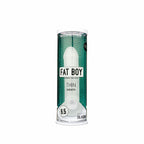 Fat Boy Thin 6.5 in. Extender Sheath Clear