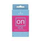 Sensuva ON Ice Arousal Oil 5 ml