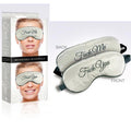 The 9''s Fuck Me/Fuck You Mask