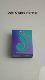SVibe Snail Gizi Purple