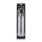 Renegade Powerhouse Pump Rechargeable