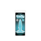 Firefly Pleasure Plug Mini Blue