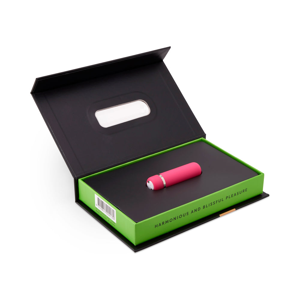 Nu Sensuelle Joie Bullet Pink