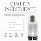 JO Nuru Full-Body Sensual Massage Gel 8 oz.
