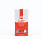 JO Warm & Buzzy Clitoral Stimulant 0.34 oz.