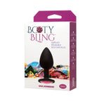 Booty Bling - Small Pink