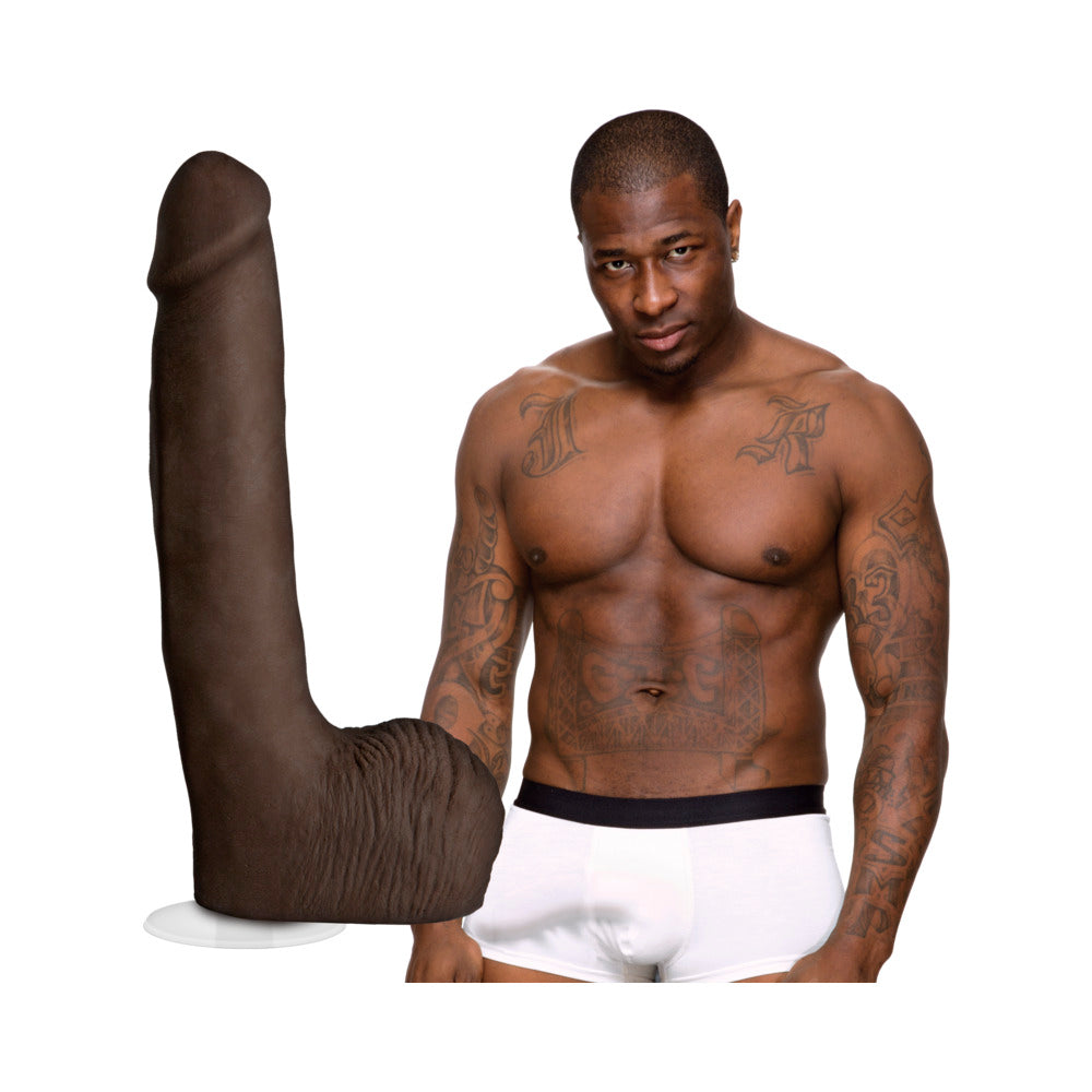 Rob Piper 10.5in Cock