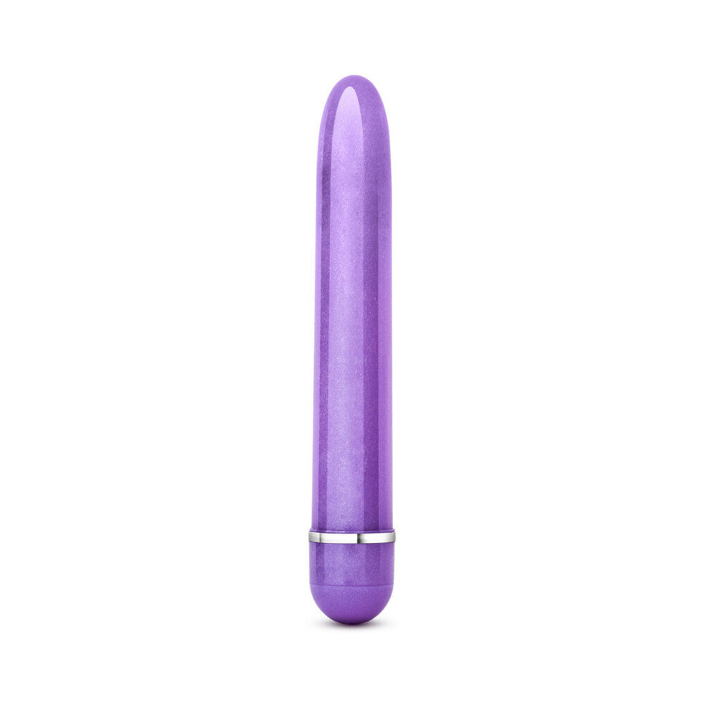 Sexy Things Slimline Vibrator Purple
