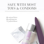 JO Agape Original Water-Based Lubricant 1 oz.