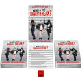 Who''s the Biggest Freak? Game