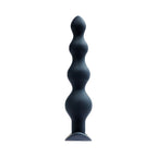 VeDO Earth Quaker Anal Vibe - Just Black - Men''s