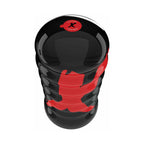 PDX Elite Air Tight Anal Stroker Beige/Black