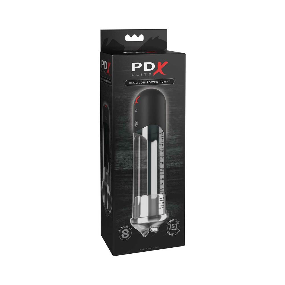 PDX Elite Power Pump