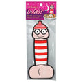 Where''s Dildo?