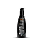 Wicked Aqua Sweet Peach Water-Based Lubricant 2 oz.