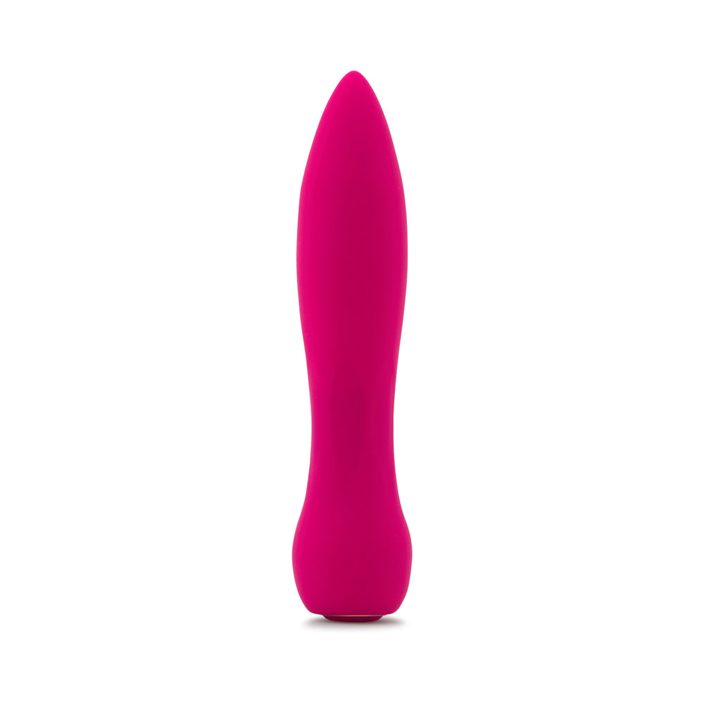 Nu Sensuelle Bobbii Power Flex Bullet Magenta