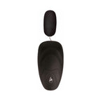 Curve Toys Mistress Perfect Fuck Brooke Doggy Style Vibrating Dual Entry Masturbator Beige