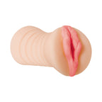 Zero Tolerance Lisa Ann Realistic Vagina Stroker With Movie Download