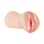 Zero Tolerance Lisa Ann Realistic Vagina Stroker With Movie Download