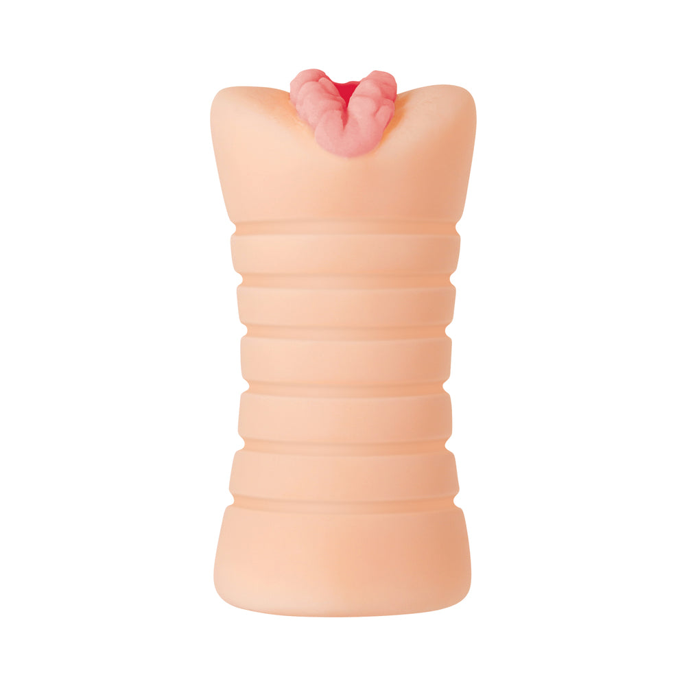 Zero Tolerance Lisa Ann Realistic Vagina Stroker With Movie Download
