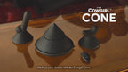 The Cowgirl Cone