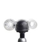 Wand Essentials Twin Turbo Strokers Attachment