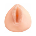 PDX Sorority Snatch Vaginal Stroker Beige