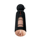 PDX Elite Vibrating Mega Milker | Hands-Free & Rechargeable