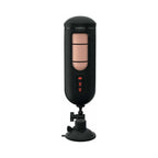 PDX Elite Vibrating Mega Milker | Hands-Free & Rechargeable
