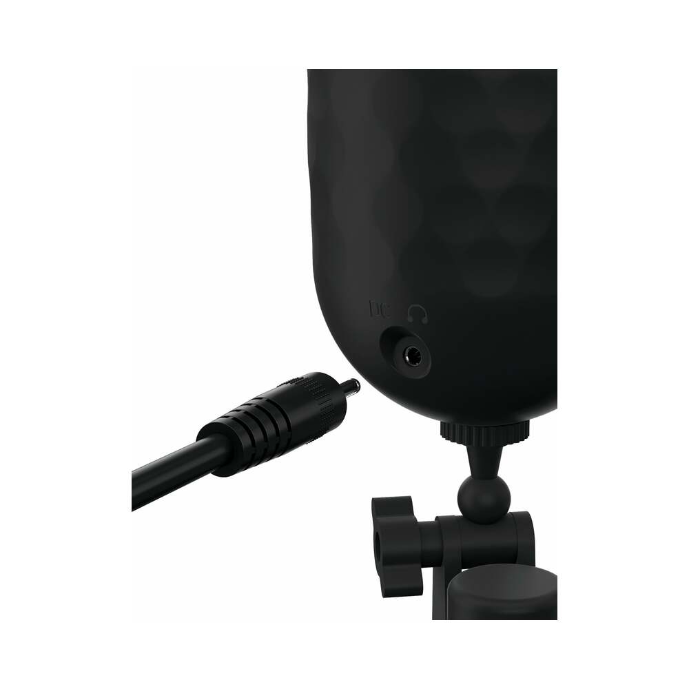 PDX Elite Vibrating Mega Milker | Hands-Free & Rechargeable