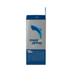 VeDO Overdrive+ Rechargeable Vibrating Ring - Midnight Madness