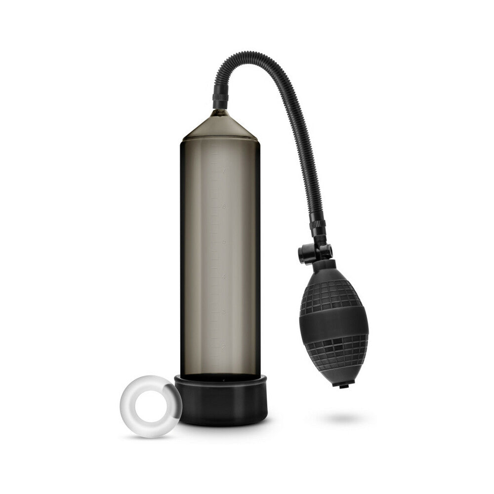 Performance VX101 Male Enhancement Pump Black