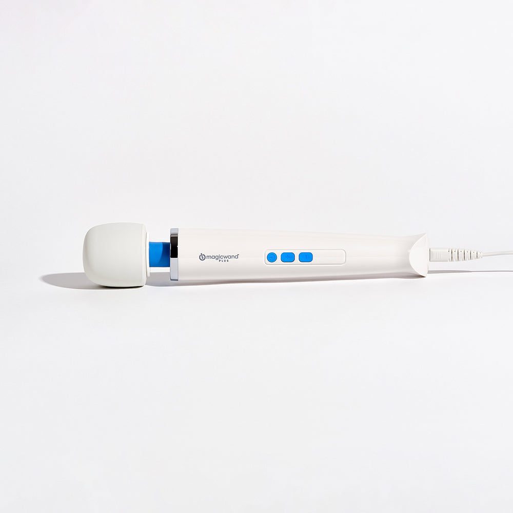Magic Wand Plus HV-265 Massager