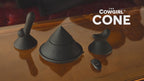The Cowgirl Cone