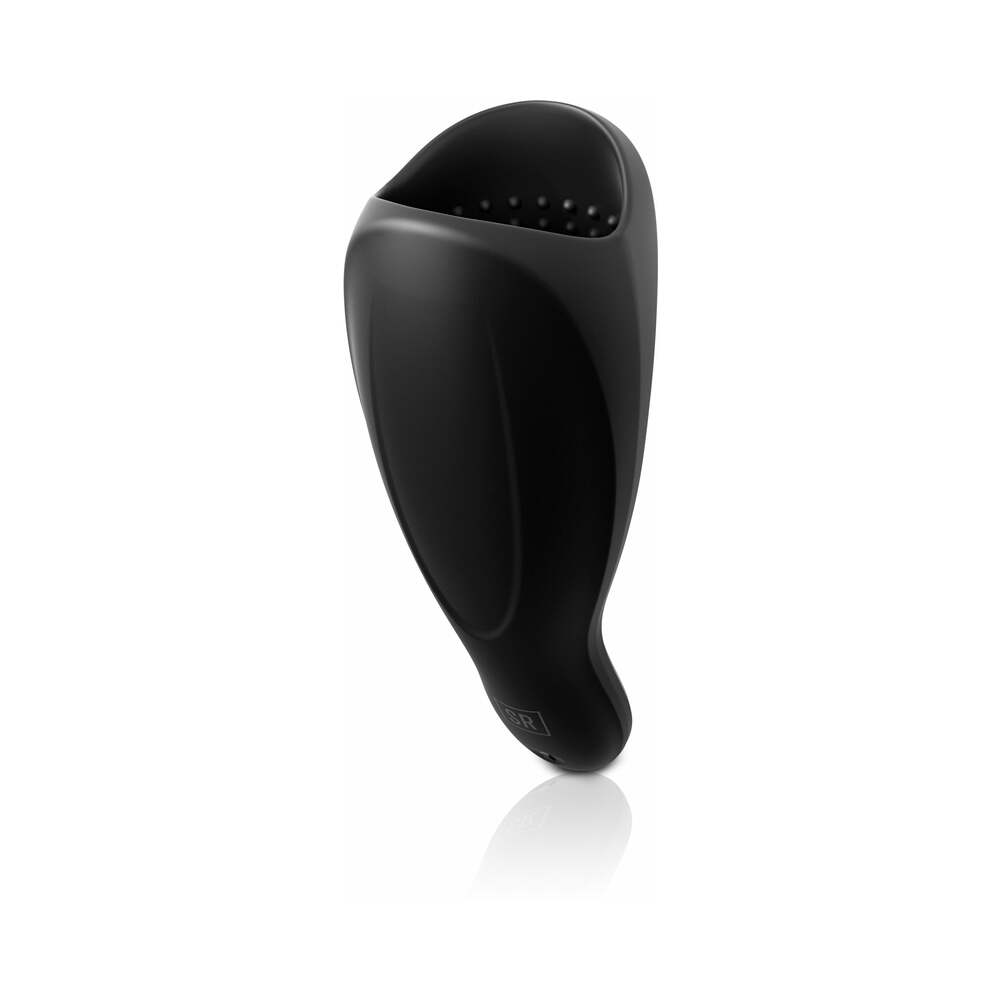 Sir Richard''s Control Advanced Silicone Cock Teaser