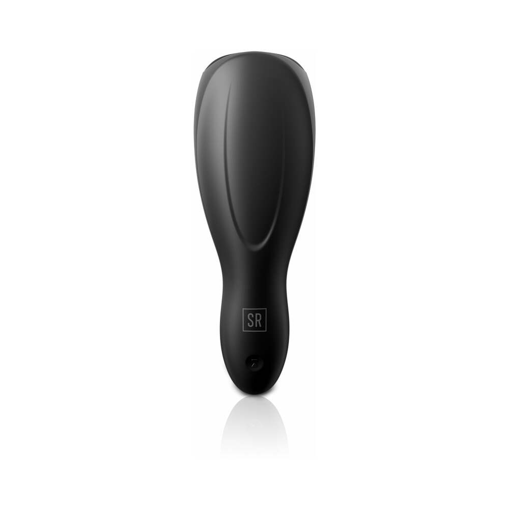 Sir Richard''s Control Advanced Silicone Cock Teaser