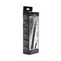 Master Series Jizz Shooter Silicone Dildo Lube Launcher