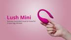 Lovense Lush Mini