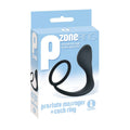 The 9''s P-Zone Cock Ring