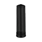 Pumped Extreme Power Rechargeable Automatic Penis Pump Black