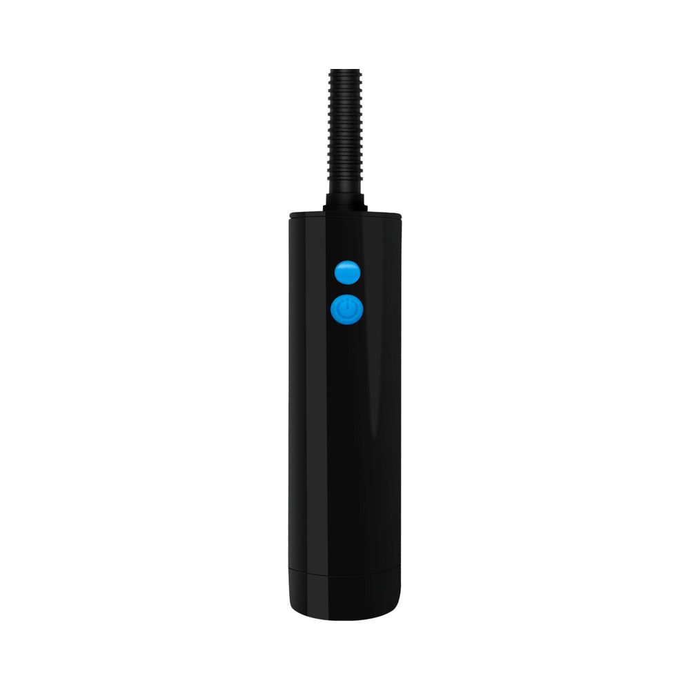 Pumped Extreme Power Rechargeable Automatic Penis Pump Clear