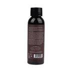 Earthly Body Hemp Massage Oil Beach Daze 2 oz.
