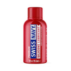 Swiss Navy Silicone Lubricant 1 oz.