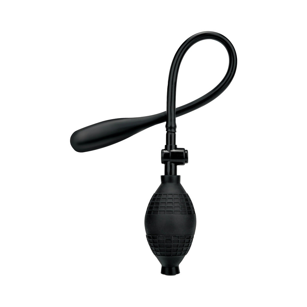 Lux Fetish Classic Inflatable Anal Balloon