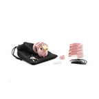 CB-X Mini Me Pink Male Chastity 1.25 Length
